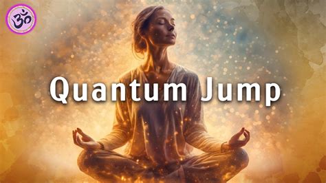 quantum jumping manifestation|Quantum Jumping Guided Meditation: Enter a PARALLEL .